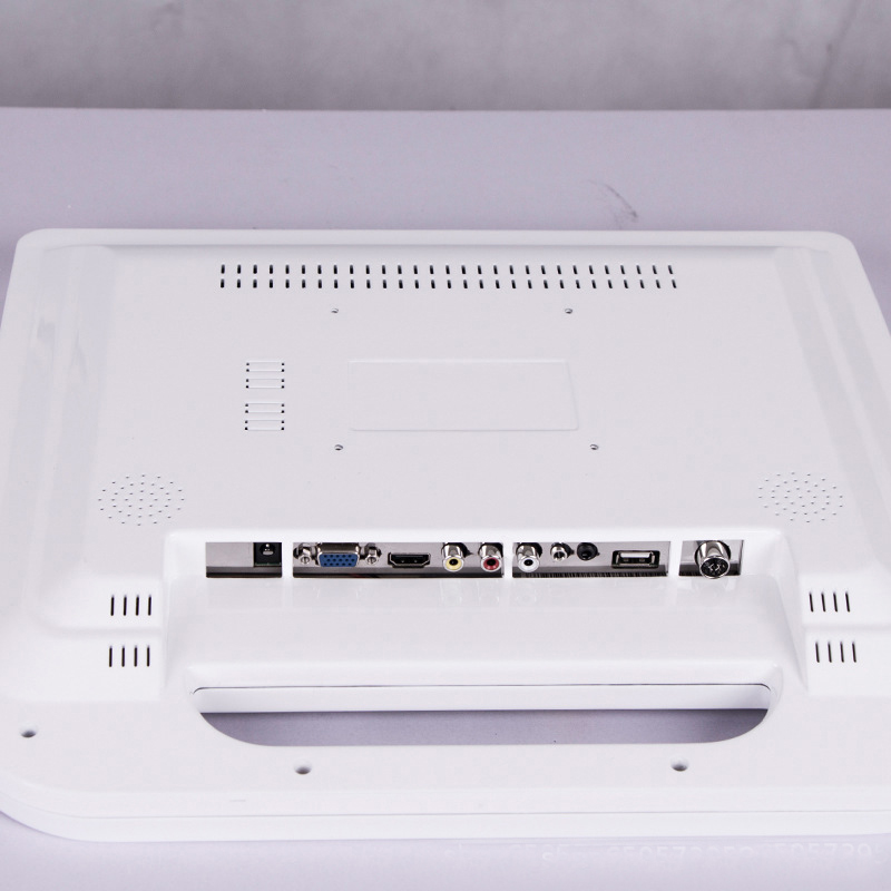 17 Inch Dental Unit Lab Medical Equipment USB Charge Intra Oral Camera With Monitor - Image 4