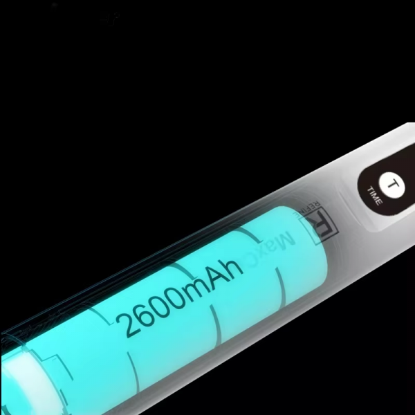 Dental Equipment Curing Light Wireless 1 Sec Dental Curing Light - Image 3
