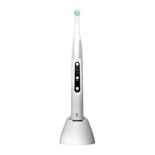 Dental Equipment Curing Light Wireless 1 Sec Dental Curing Light - Image 2