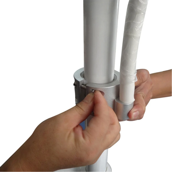 3 Color 14 LED Dental Bleaching Unit Home Teeth Whitening Light Led Lamp Laser Teeth Whitening Equipment - Image 3