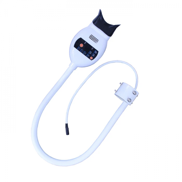 3 Color 14 LED Dental Bleaching Unit Home Teeth Whitening Light Led Lamp Laser Teeth Whitening Equipment