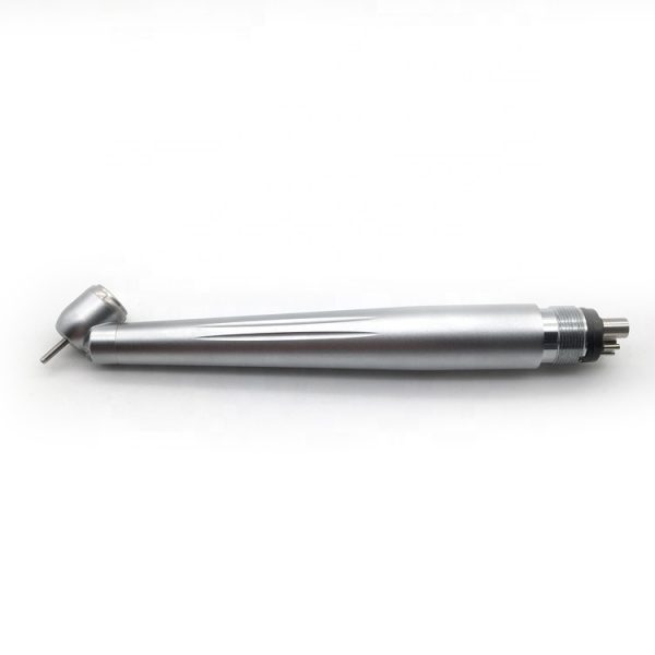 Dental 45 Degree LED High Speed Handpiece Air Turbine E-generator Dental Handpiece - Image 5