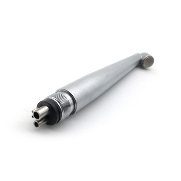 Dental 45 Degree LED High Speed Handpiece Air Turbine E-generator Dental Handpiece - Image 4