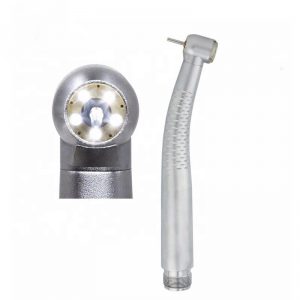 High speed handpiece