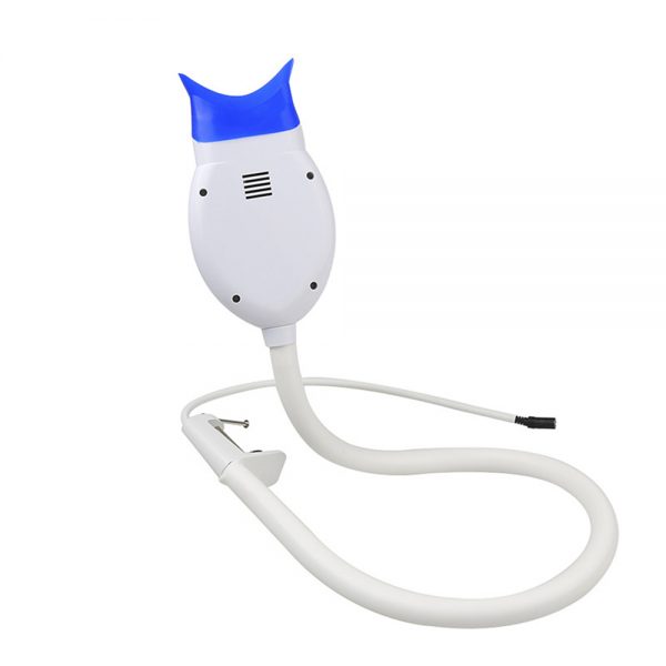 Beauty Salon Mobile Led Light Lamp Dental Teeth Whitening Accelerator Led Whitening Equipment for Portable Office/home/clinic - Image 3