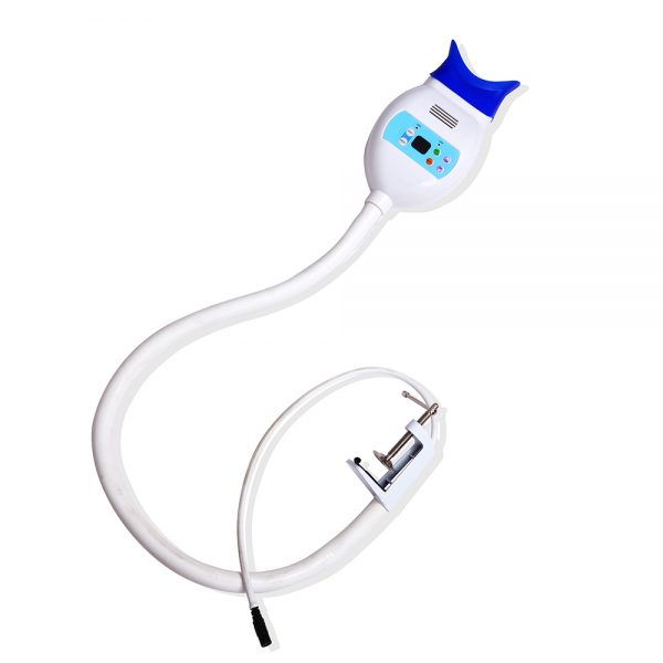 Beauty Salon Mobile Led Light Lamp Dental Teeth Whitening Accelerator Led Whitening Equipment for Portable Office/home/clinic - Image 2