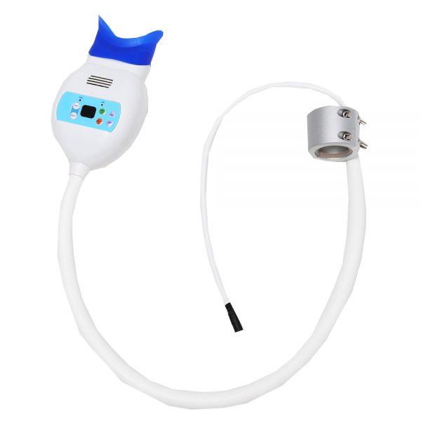 Professional Portable Bleach Light Dental Machine for Home Teeth Whitening