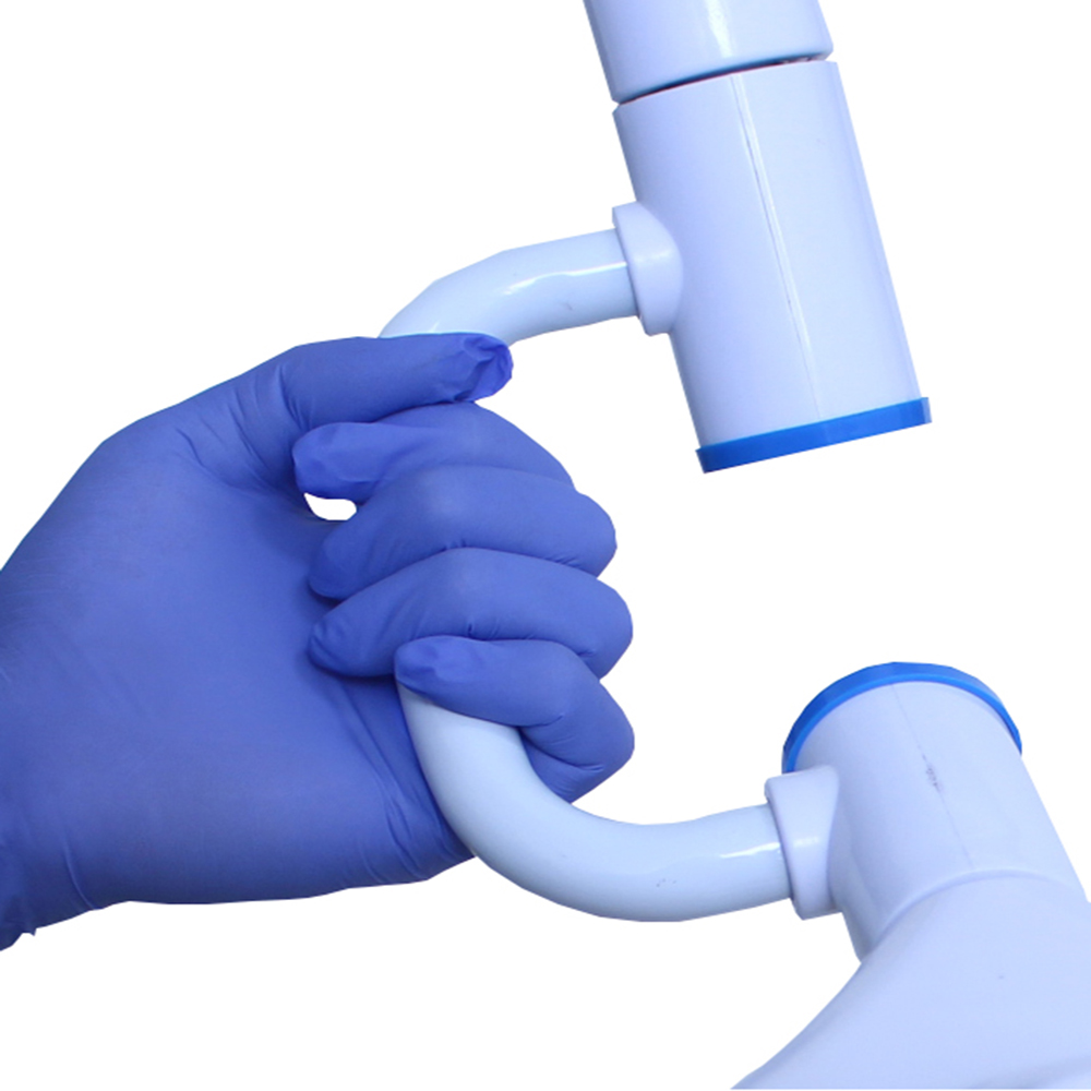 Dental 3 Color LED Led Lamp Dental Bleaching Machine Teeth Whitening Light - Image 4