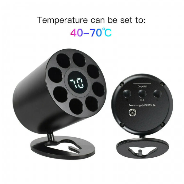 Dental Composite Resin Heating Machine