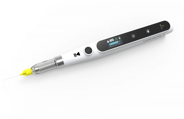 Factory Direct Dental Instrument Portable Painless Oral Local Anesthesia Delivery Device Anesthesia Booster Pen - Image 3