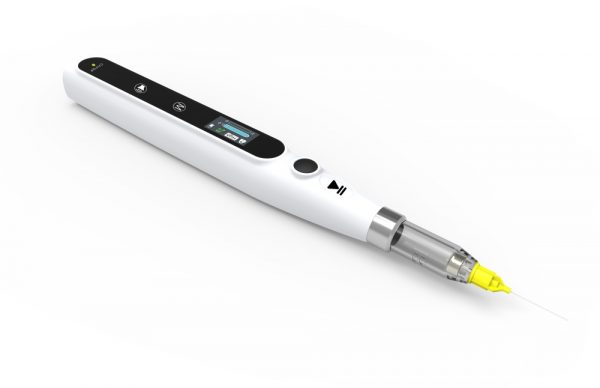 Factory Direct Dental Instrument Portable Painless Oral Local Anesthesia Delivery Device Anesthesia Booster Pen - Image 2