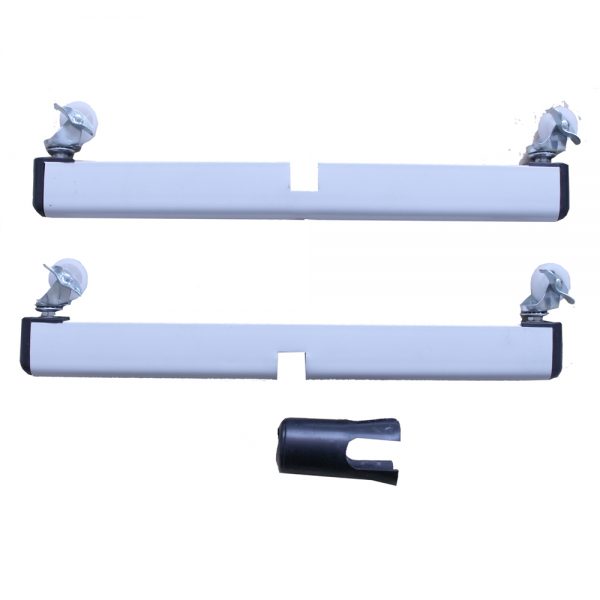 Dental Instrument Wheel Type Teeth Whitening Light Bleaching Led Lamp Dental Teeth Whitening Machine Led Blue Light - Image 4