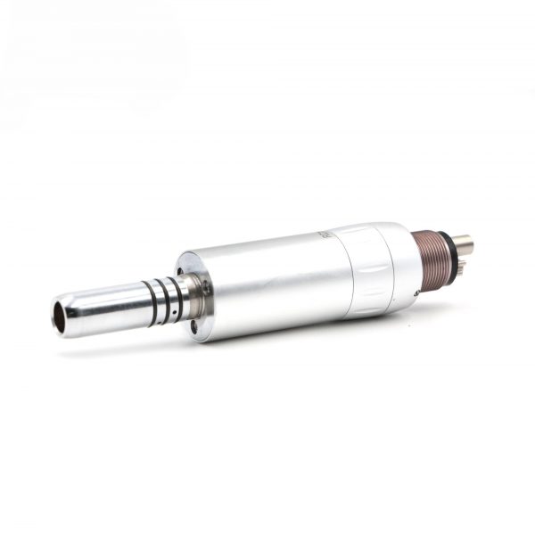 Dental Low Speed Handpiece Inner Water Channel Air Micromotor Contra Angle air Motor Straight Head - Image 3