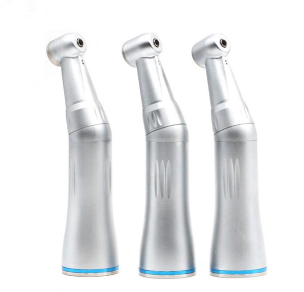 Dental Low Speed Handpiece Inner Water Channel Air Micromotor Contra Angle air Motor Straight Head - Image 4