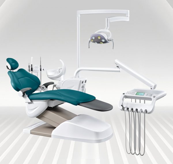 High Quality Dentist Chairs Unit Manufacturer Price Dental Equipments Dental Chair C09
