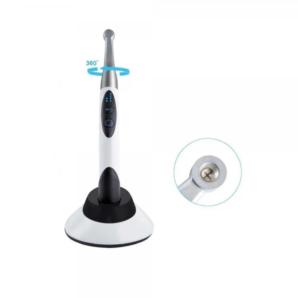 LED curing light