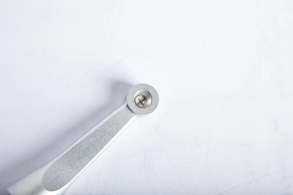 LED curing light