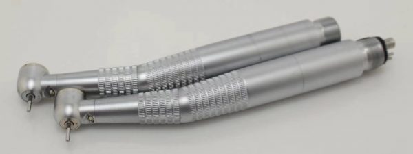 Dental LED High Speed Push Button Triple Water Generator Turbine compatible with Kavo - Image 5