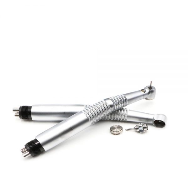 Dental LED High Speed Push Button Triple Water Generator Turbine compatible with Kavo