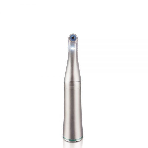 Reduction Low Speed Handpiece with Fiber Optic Max Dental 20:1 Contra Angle Implant Handpiece - Image 4