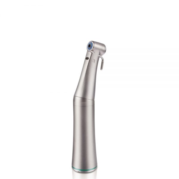 Reduction Low Speed Handpiece with Fiber Optic Max Dental 20:1 Contra Angle Implant Handpiece