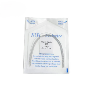 NITI Arch Wire