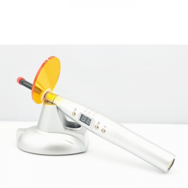Wireless Portable Rechargeable Dental LED Curing Light - Image 5