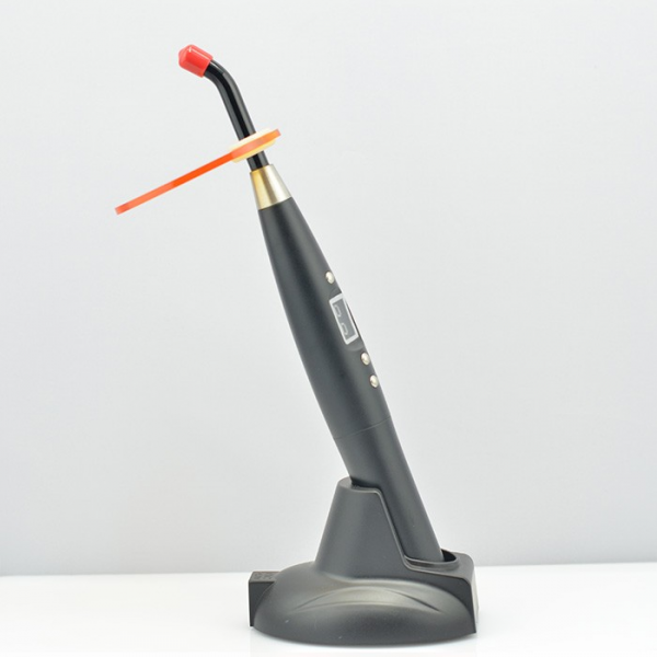 Wireless Portable Rechargeable Dental LED Curing Light - Image 4