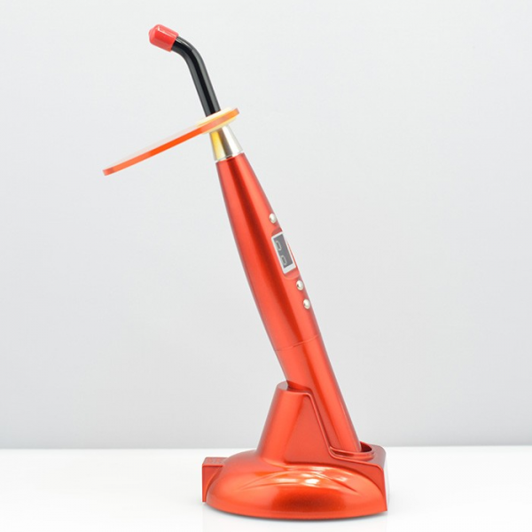 Wireless Portable Rechargeable Dental LED Curing Light - Image 3
