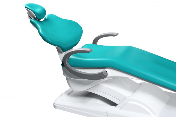 Dental Equipment Unit Design High Quality Dental Treatment Chairs Electric Dental Chair C07 - Image 3