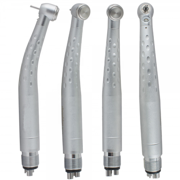 Dental Handpiece Turbine LED E Generator High Speed Handpiece Turbine - Image 3