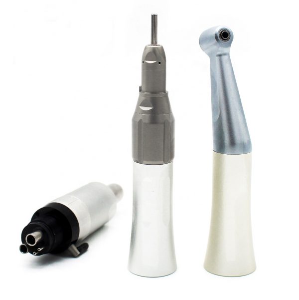 New Design Low Speed Dental Handpiece with External Water Spray Electric