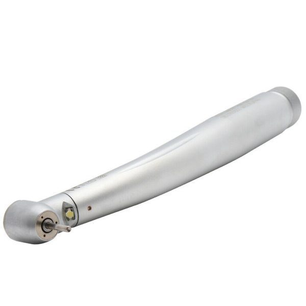 Push Button led Dental High Speed Handpiece compatible with pana max - Image 3