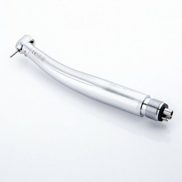 Push Button led Dental High Speed Handpiece compatible with pana max