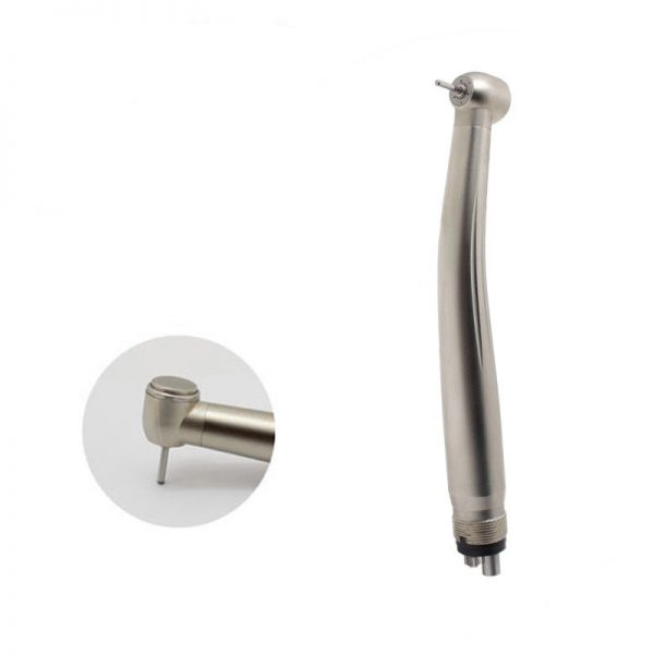 Dental High Speed Handpiece 8 Sprays compatible with pana max plus
