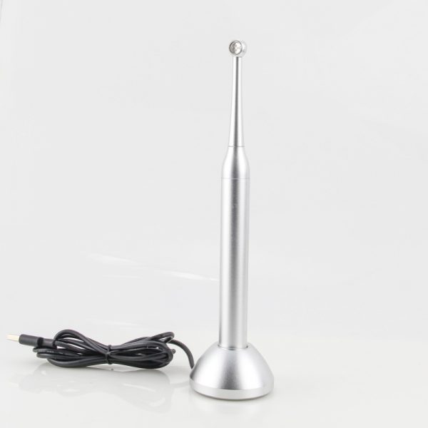 1 sec curing light