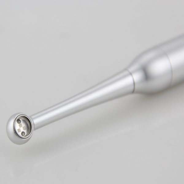 1 sec curing light