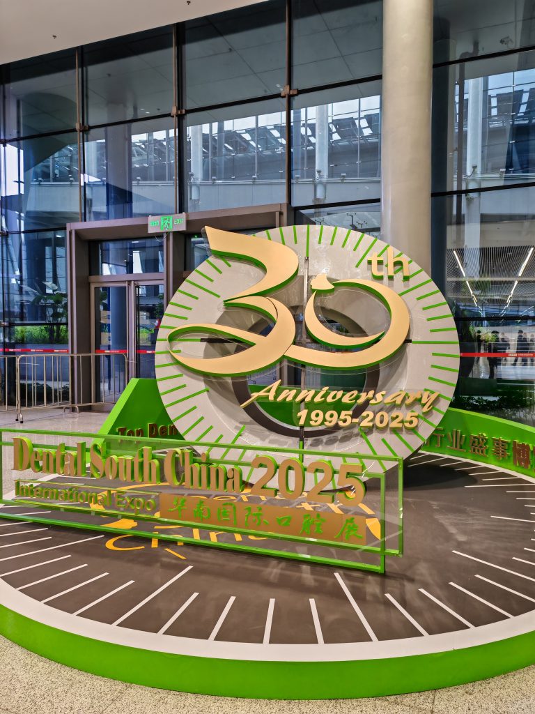 30th Dental South China exhibition