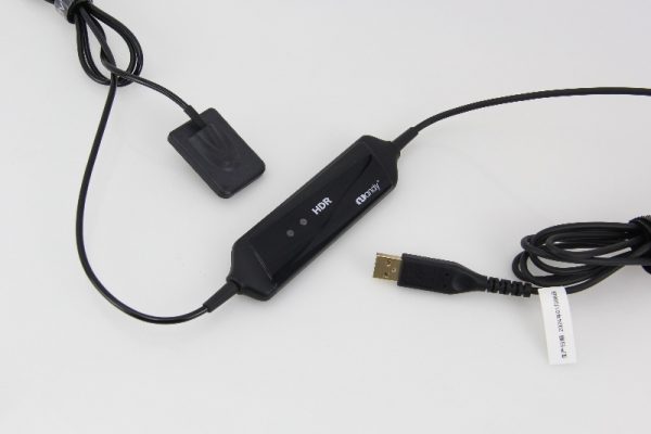 Handy x ray sensor