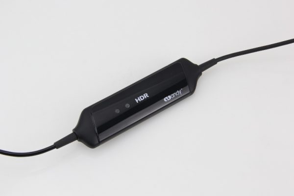 Handy x ray sensor