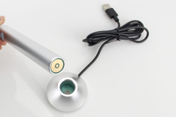 1 second led curing light