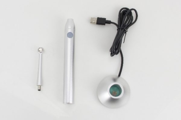 Handy x ray sensor
