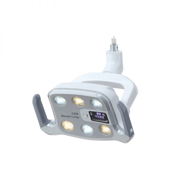 Dental Surgical Lamp LED Dental Oral Lamp LED for Dental Chair L116