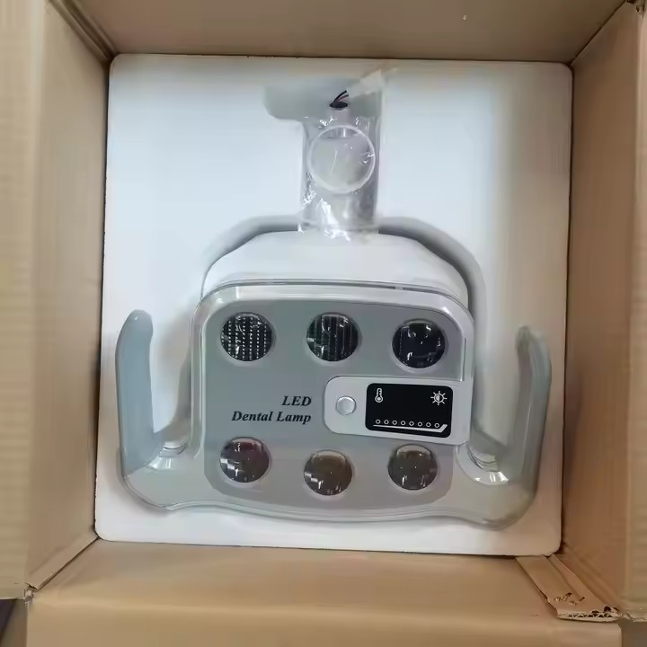 dental lamp