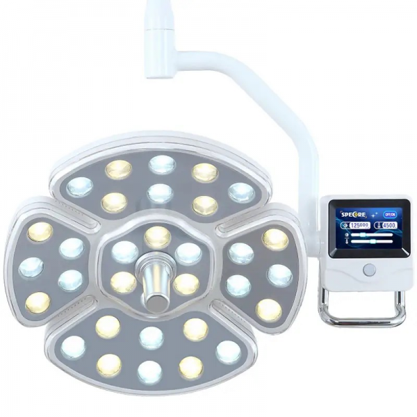 Surgical Oral Operating Led Lamp For Dental Chair Unit L139