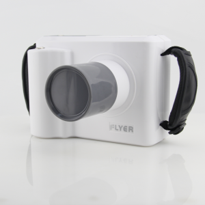 portable digital dental X-ray wireless machine