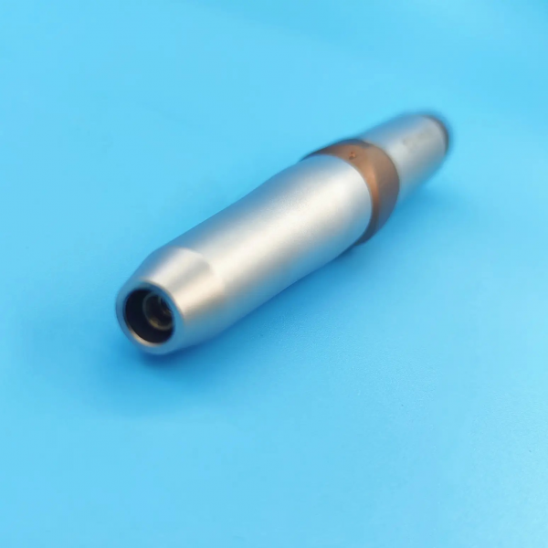 air scaler