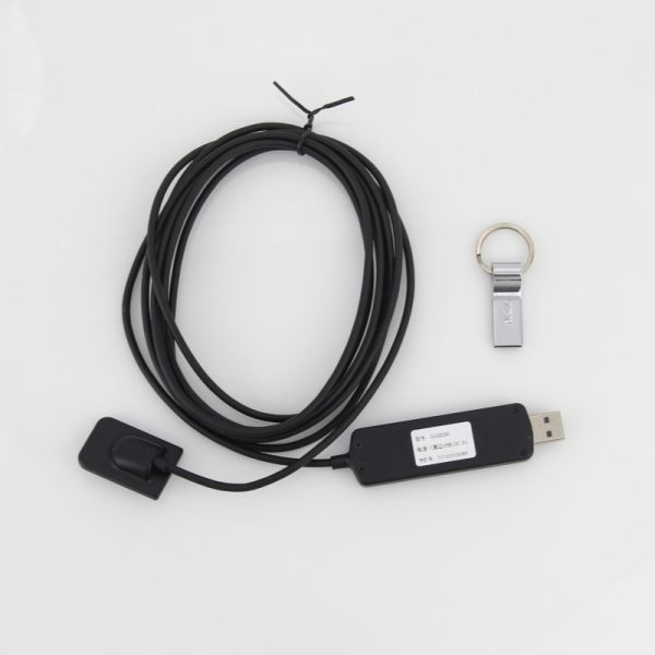 dental x ray sensor