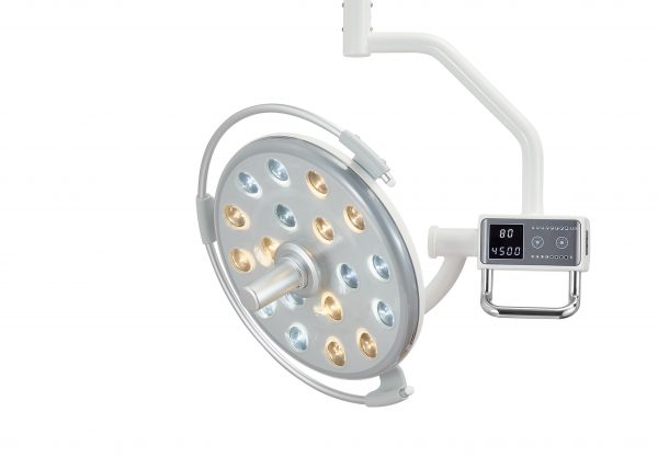 High End Dental Chair with Memory System Ceramic Rotatable Spittoon implant Dental Chair with Luxury Tool Tray C10 - Image 3