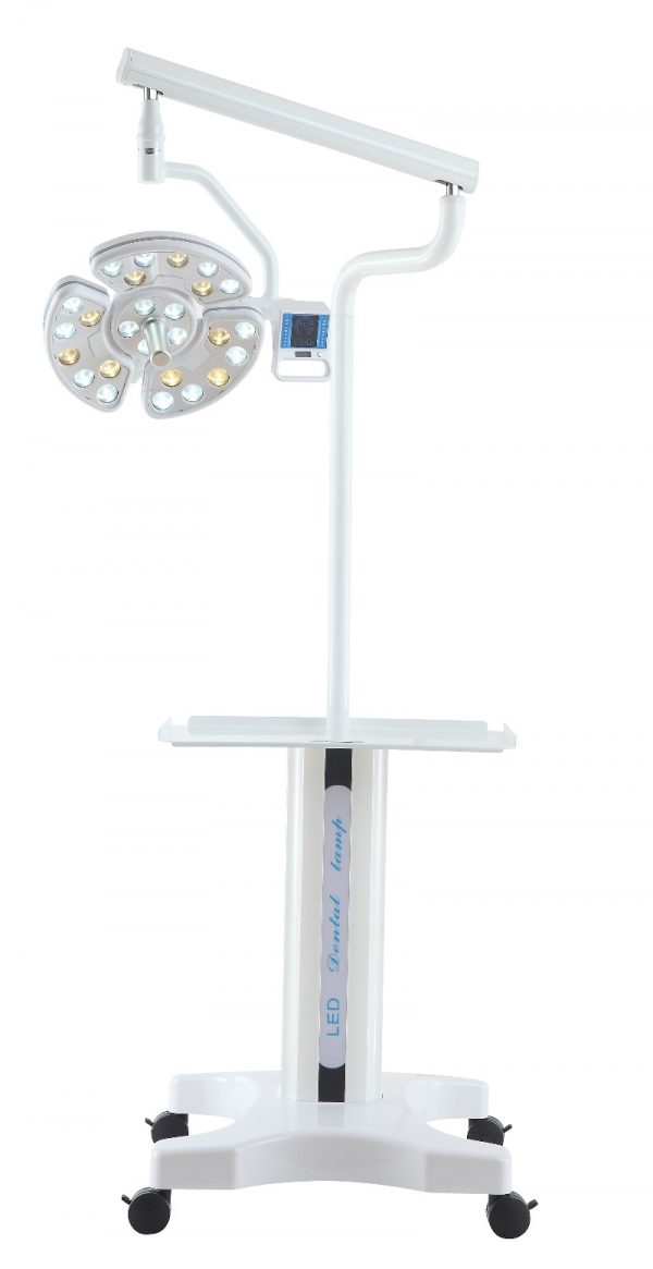 Dental Shadowless Chair High Power Surgical Light LED Implant Lamp L138 - Image 4